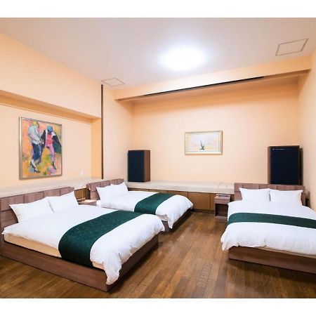 Arbor House - Vacation Stay 86736 Kagoshima Bagian luar foto
