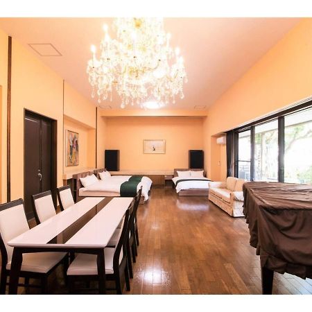 Arbor House - Vacation Stay 86736 Kagoshima Bagian luar foto