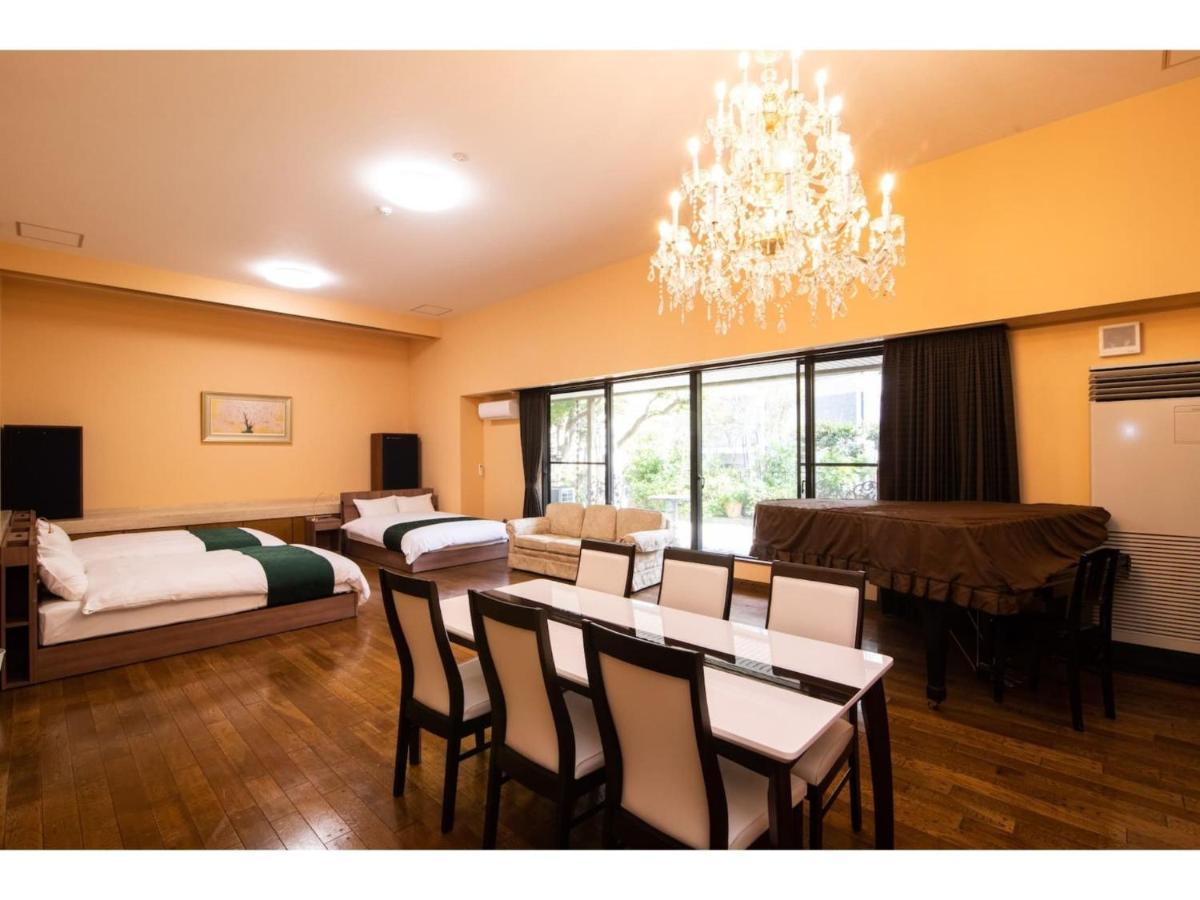 Arbor House - Vacation Stay 86736 Kagoshima Bagian luar foto