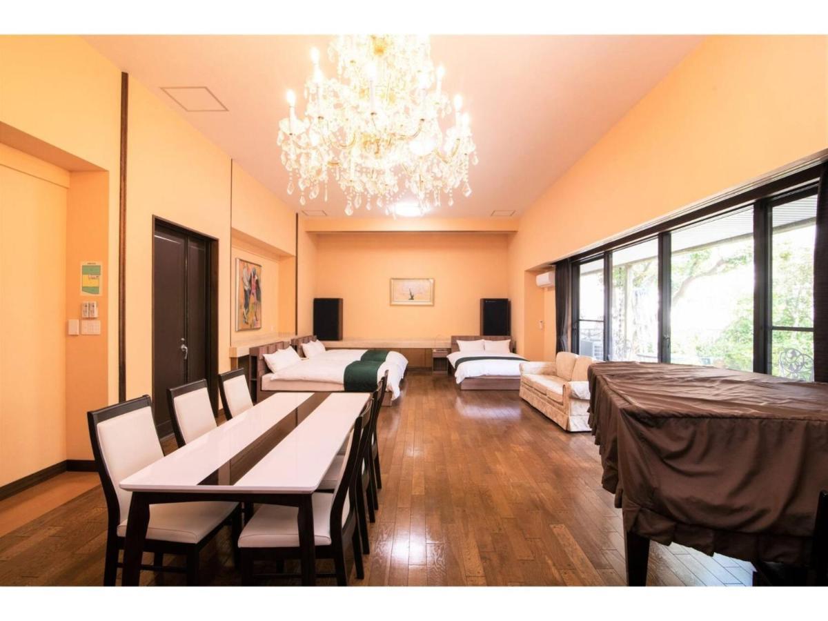 Arbor House - Vacation Stay 86736 Kagoshima Bagian luar foto