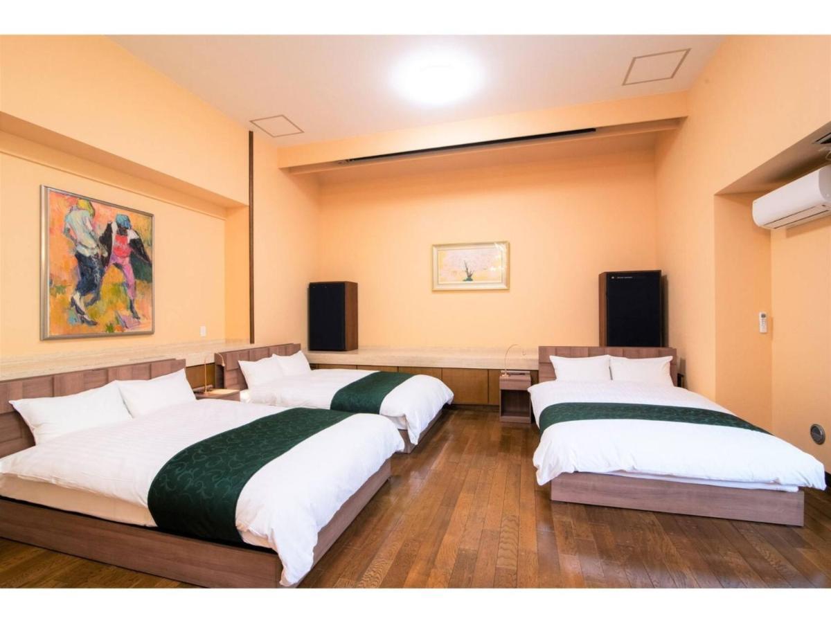 Arbor House - Vacation Stay 86736 Kagoshima Bagian luar foto
