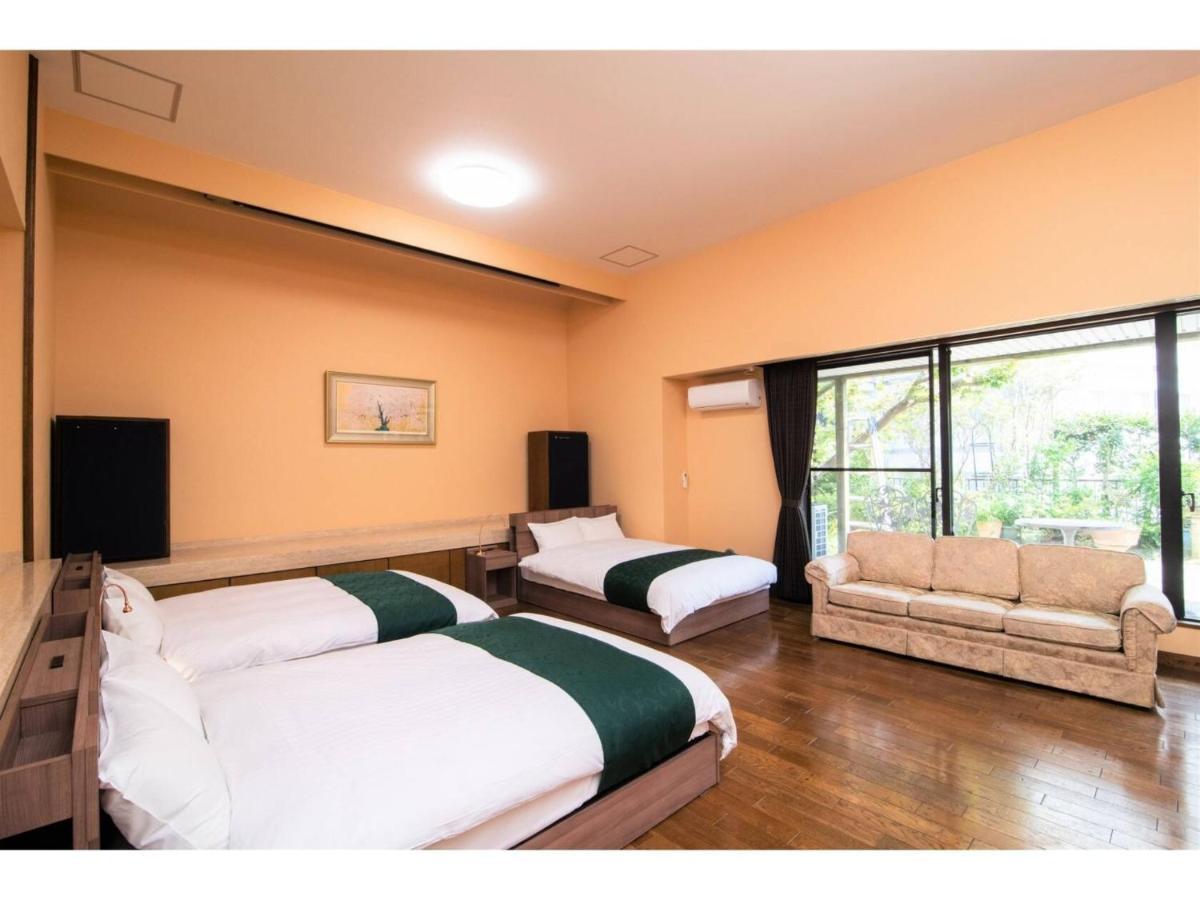 Arbor House - Vacation Stay 86736 Kagoshima Bagian luar foto