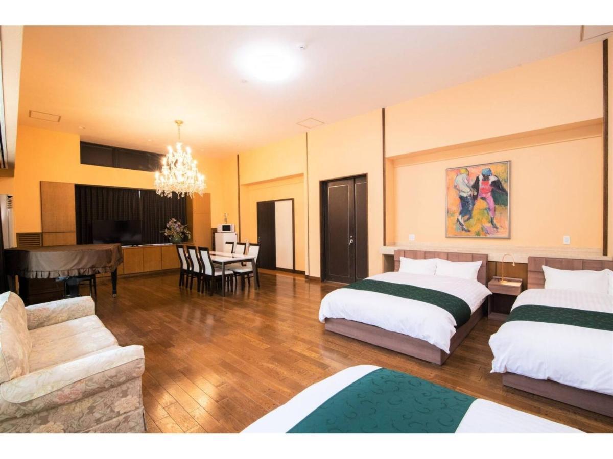Arbor House - Vacation Stay 86736 Kagoshima Bagian luar foto